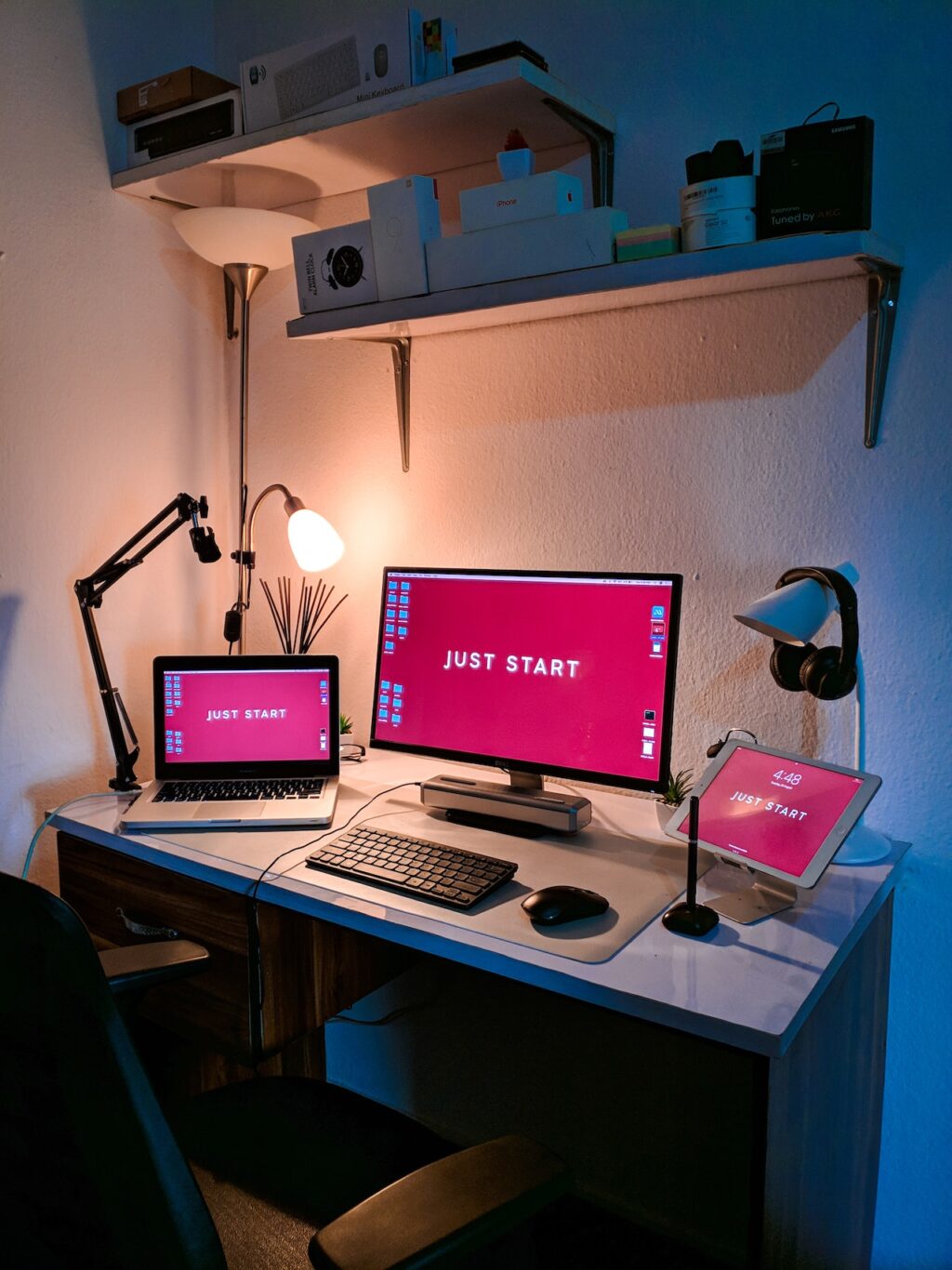 Freelance IT