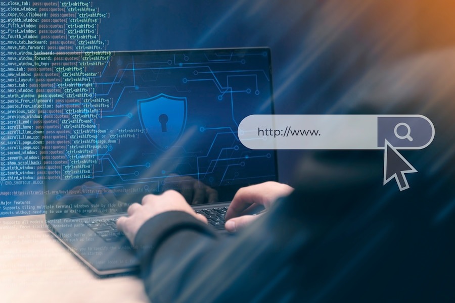 Extensions de sécurité WordPress