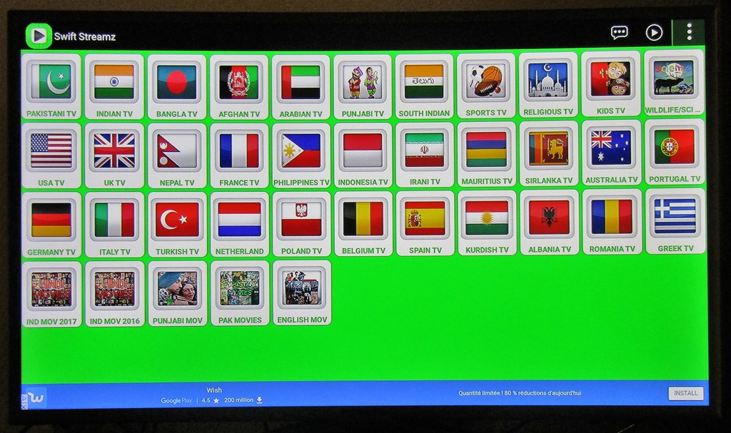 IPTV FRANCE