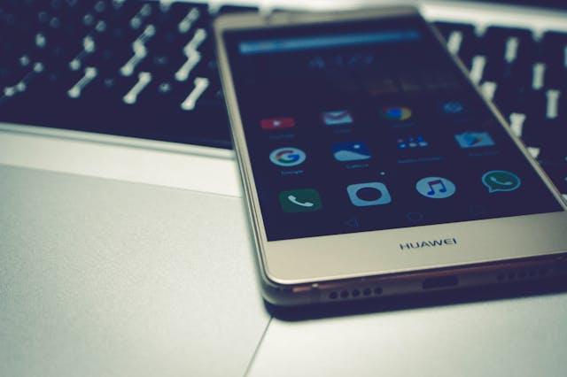 téléphone